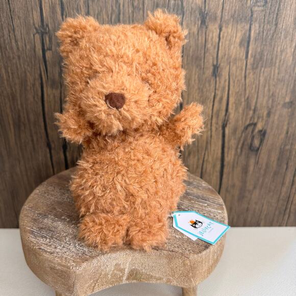 Jellycat Little Bear NEW! FAST SHIP - Picture 1 of 8